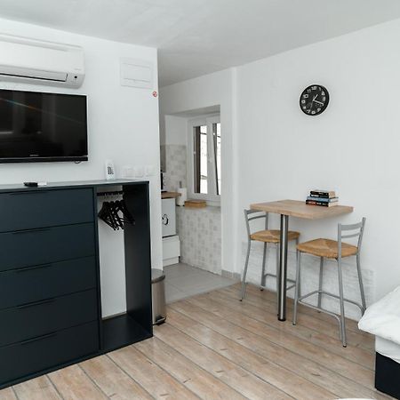 House Gorica Apartment Sibenik Exterior photo