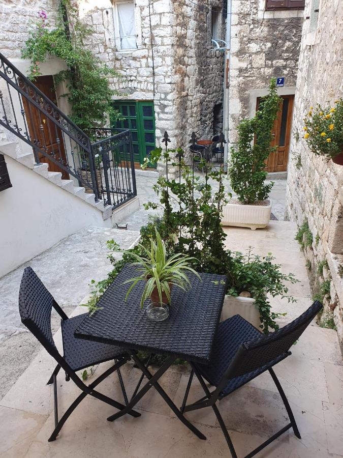 House Gorica Apartment Sibenik Exterior photo