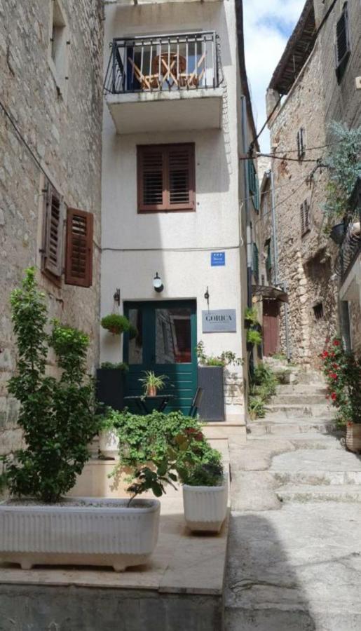 House Gorica Apartment Sibenik Room photo