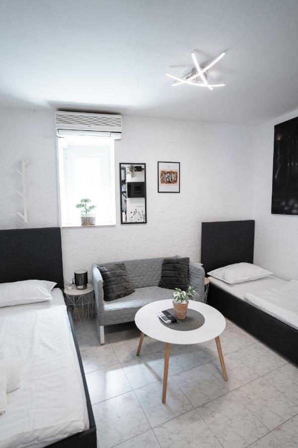House Gorica Apartment Sibenik Exterior photo