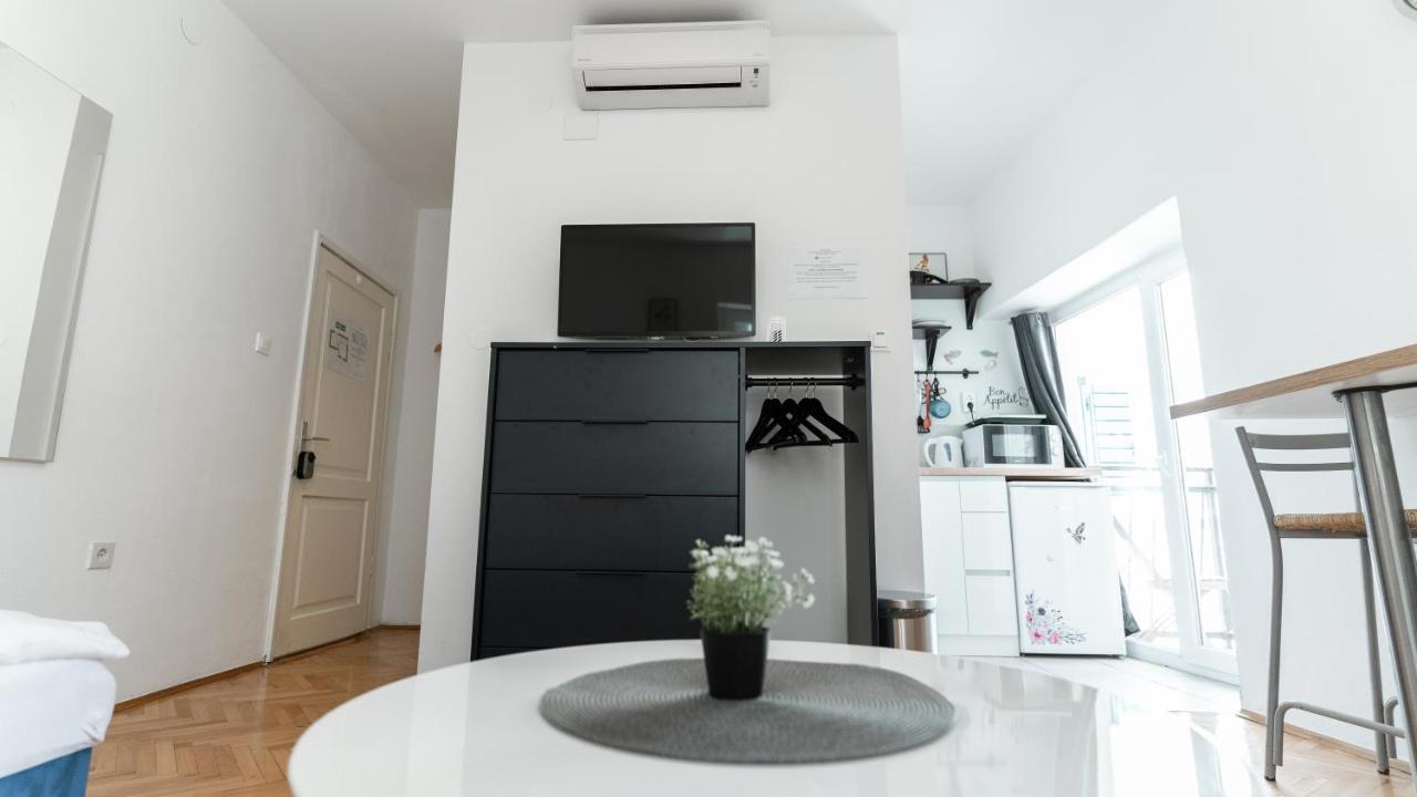 House Gorica Apartment Sibenik Exterior photo