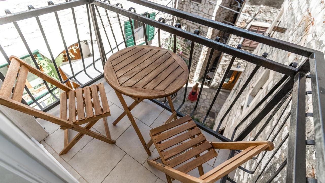 House Gorica Apartment Sibenik Exterior photo