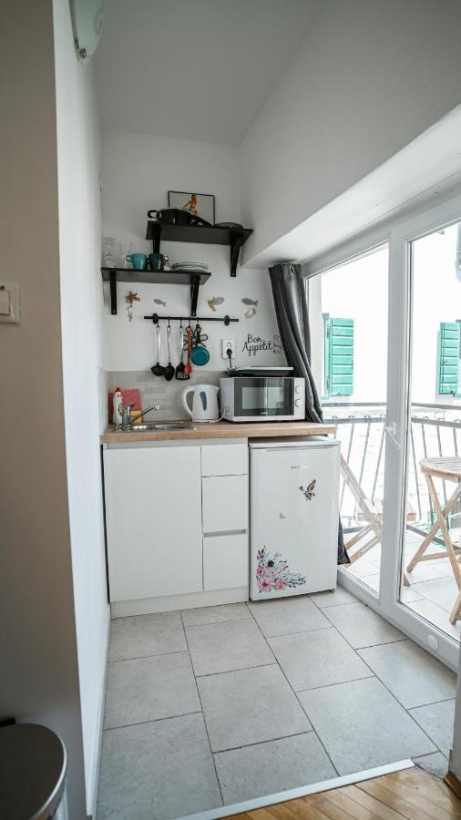 House Gorica Apartment Sibenik Exterior photo