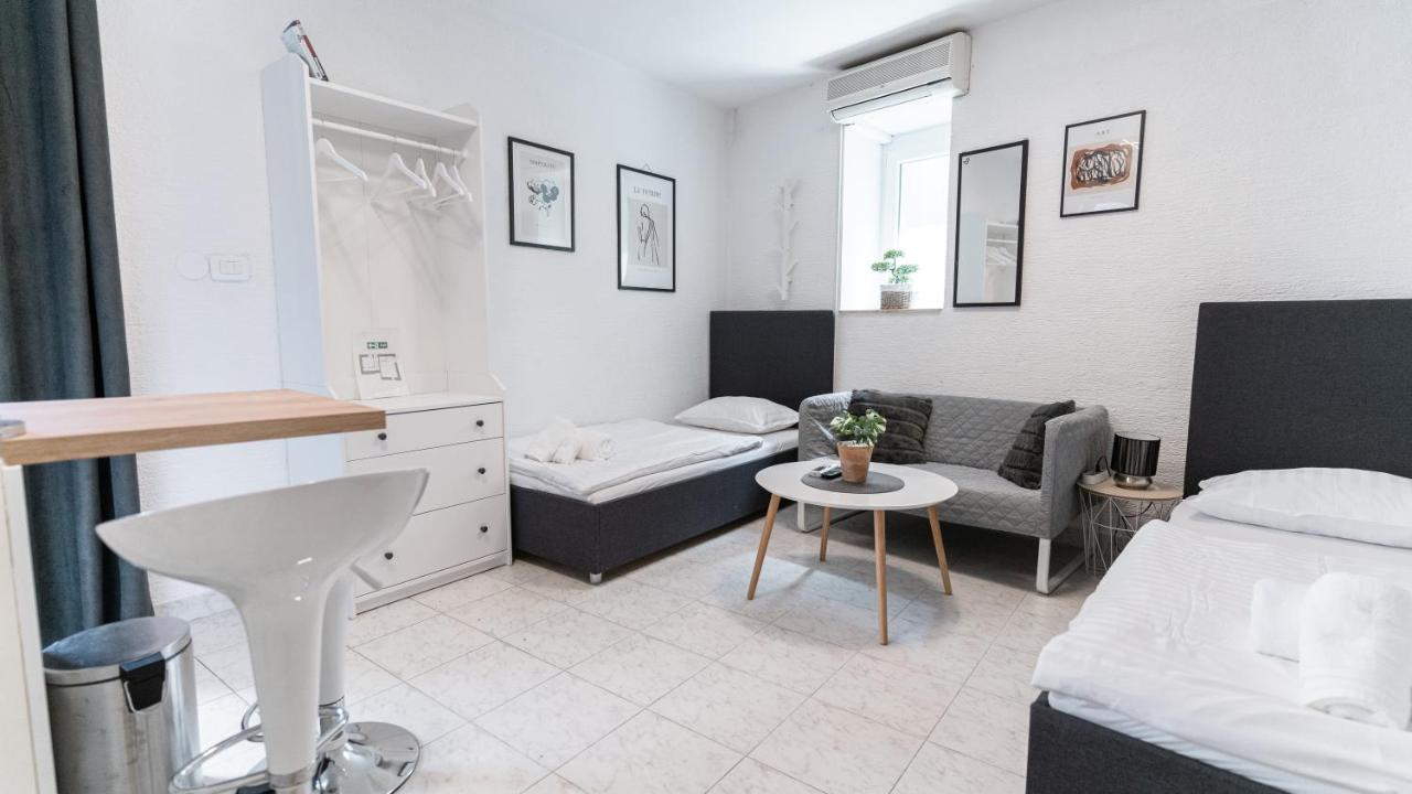 House Gorica Apartment Sibenik Exterior photo