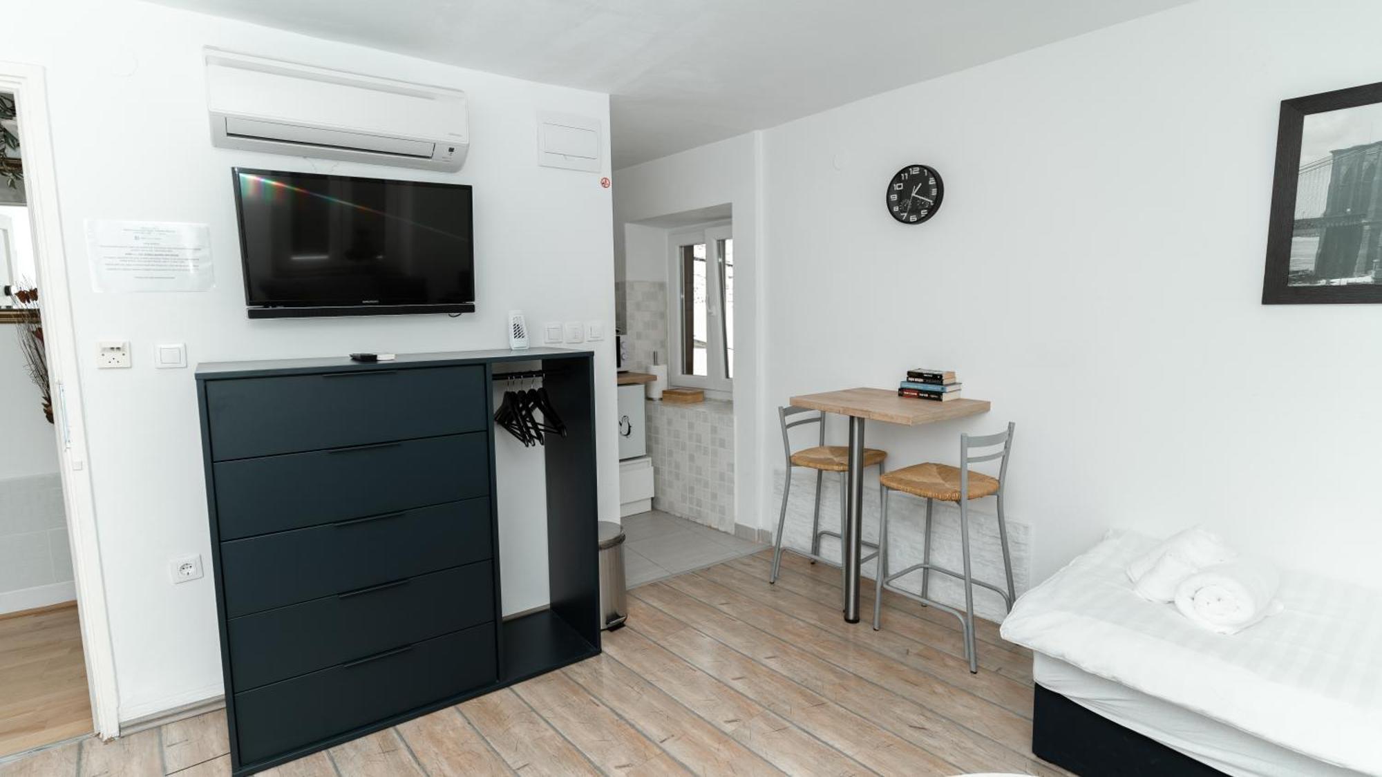 House Gorica Apartment Sibenik Exterior photo