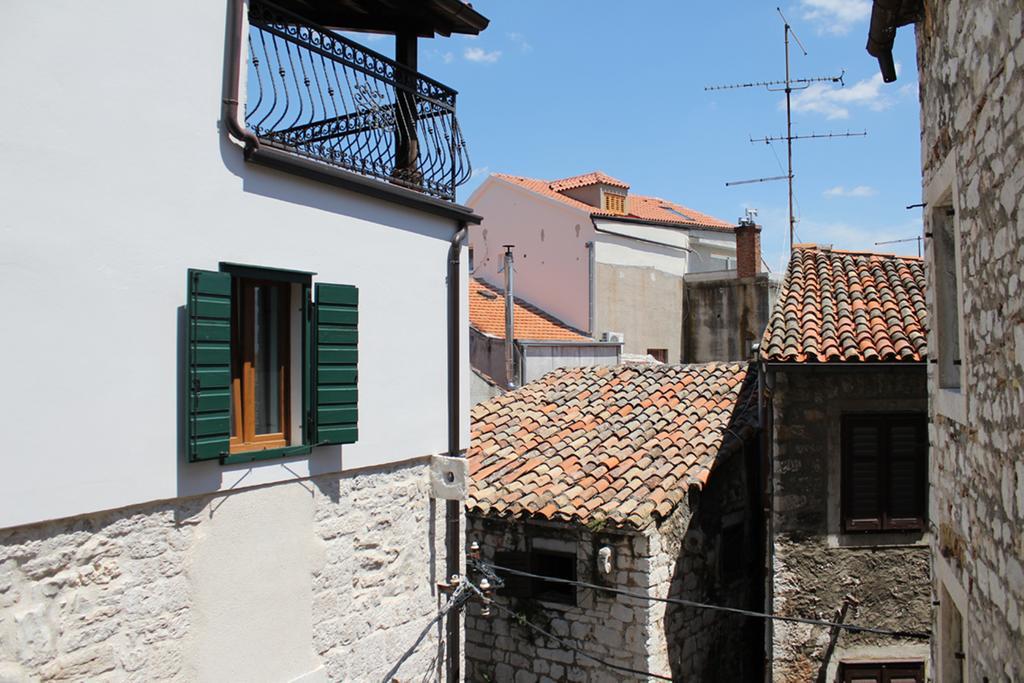 House Gorica Apartment Sibenik Exterior photo