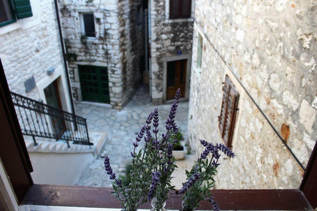 House Gorica Apartment Sibenik Exterior photo
